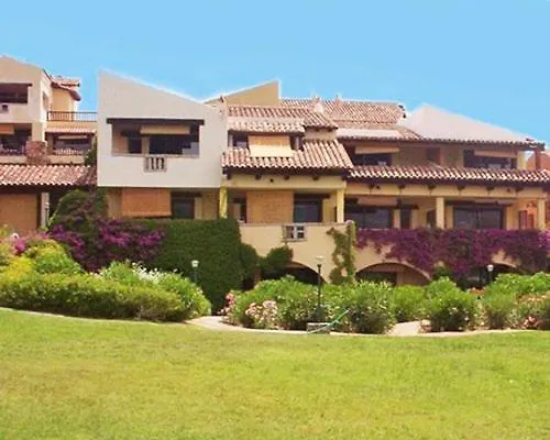 Residence Porto Rotondo Asfodeli 0*,