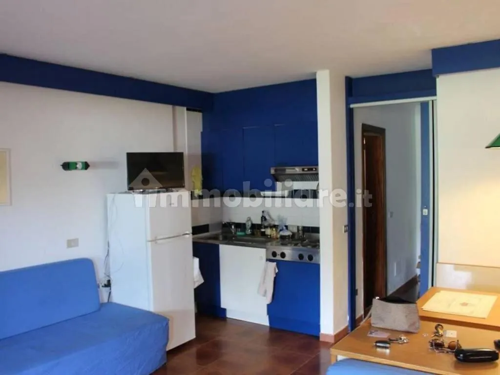 شقة فندقية Residence Porto Rotondo Asfodeli