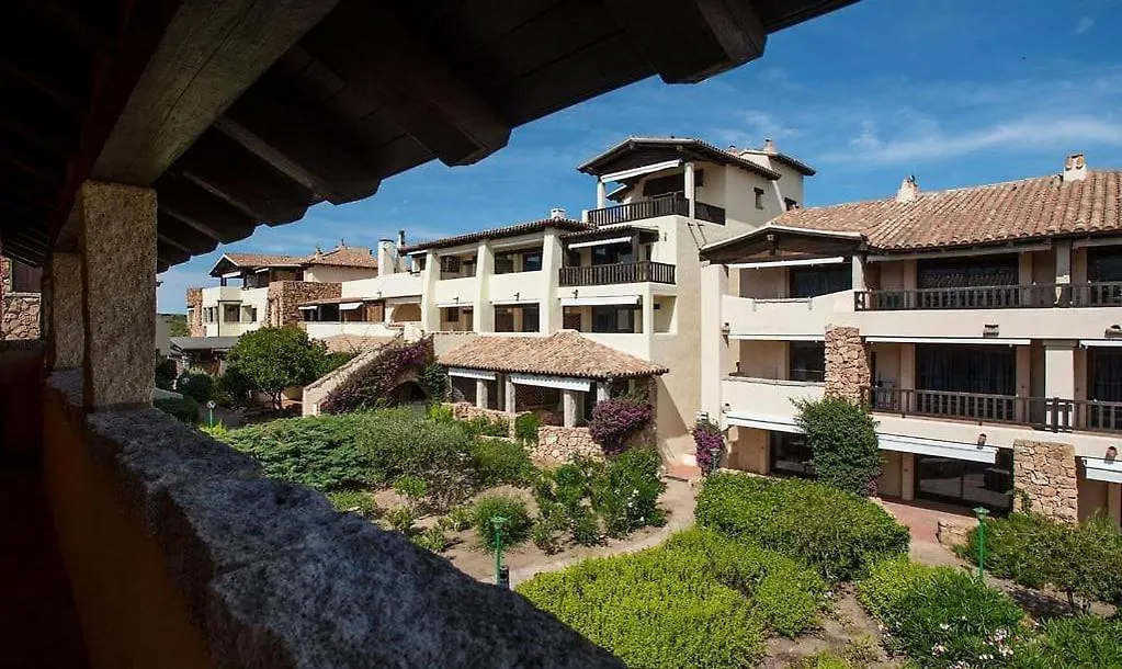 Residence Porto Rotondo Asfodeli إيطاليا