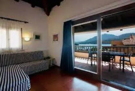 Residence Porto Rotondo Asfodeli شقة فندقية