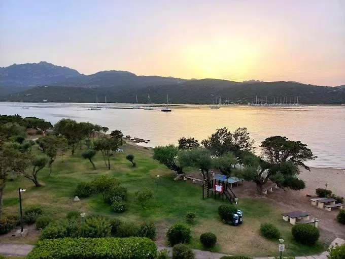 شقة فندقية Residence Porto Rotondo Asfodeli إيطاليا
